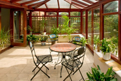 Gayton Le Wold conservatory quotes