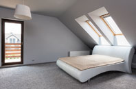 Gayton Le Wold bedroom extensions