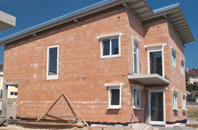 Gayton Le Wold home extensions
