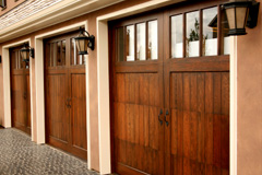 Gayton Le Wold garage extension quotes