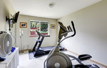 Gayton Le Wold home gym construction leads