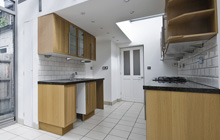 Gayton Le Wold kitchen extension leads